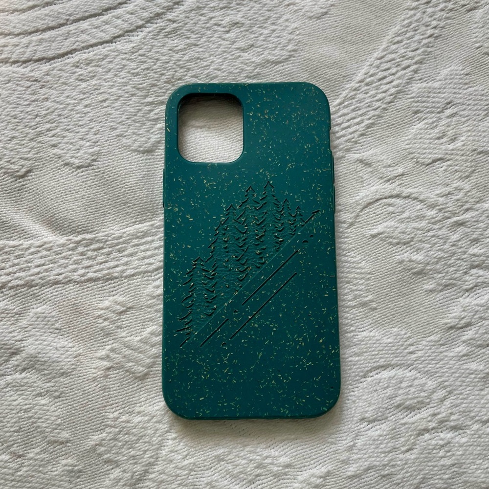 iPhone 12/12 pro Pela case